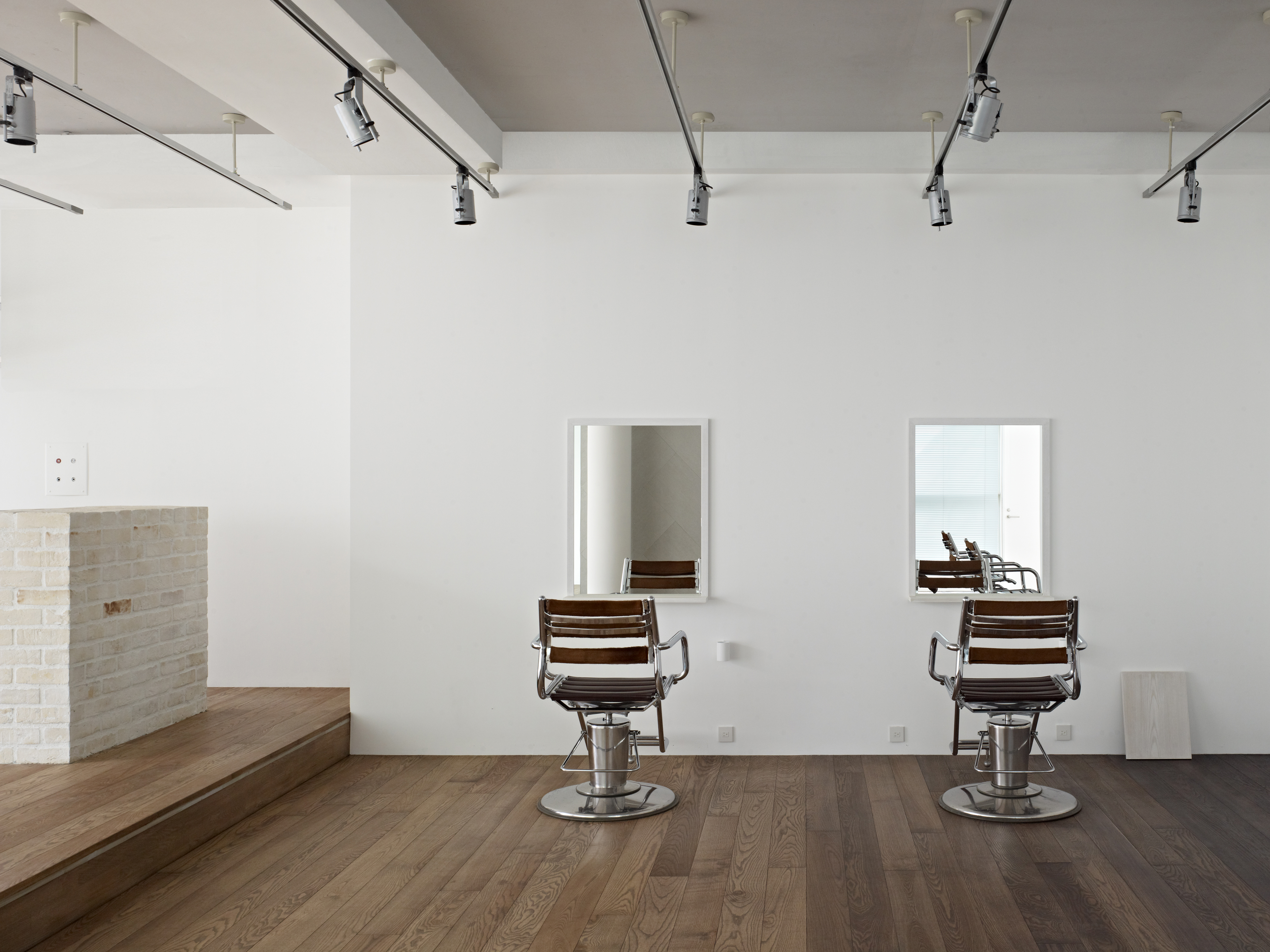 Hair Salone Minami-Aoyama