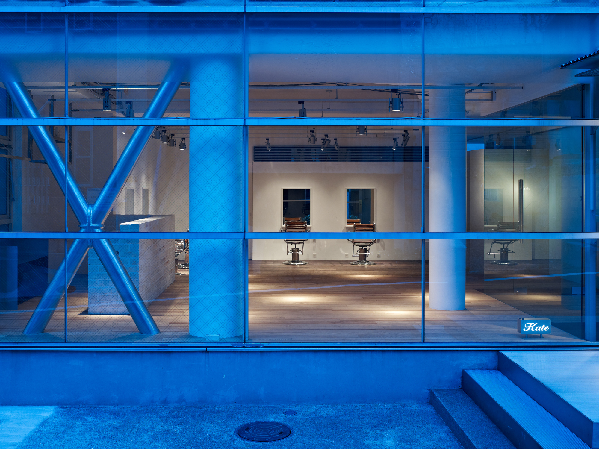 Hair Salone Minami-Aoyama