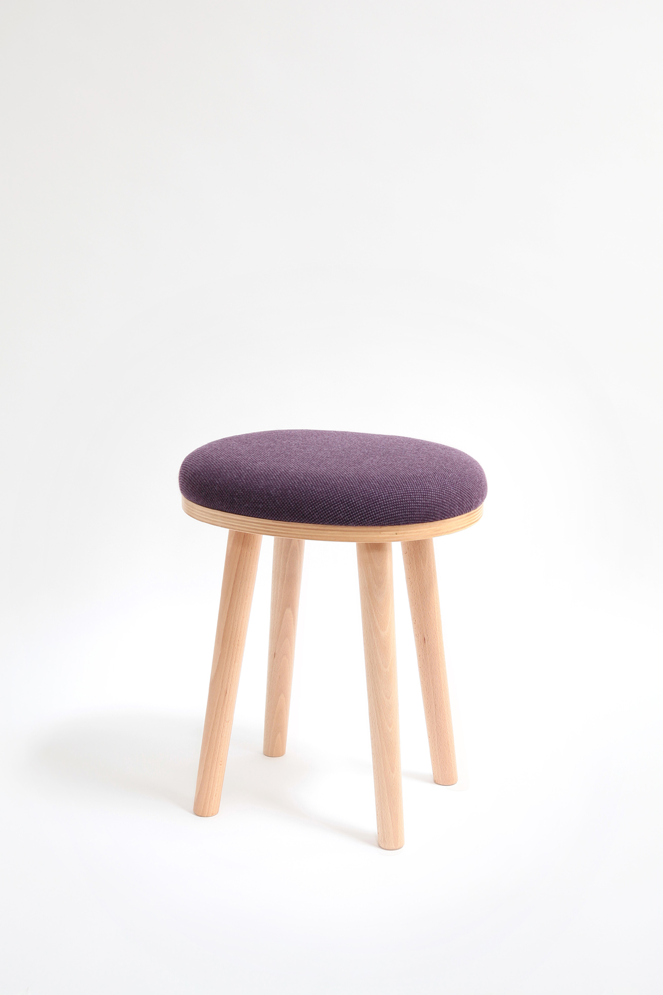 Pincushion Stool 03