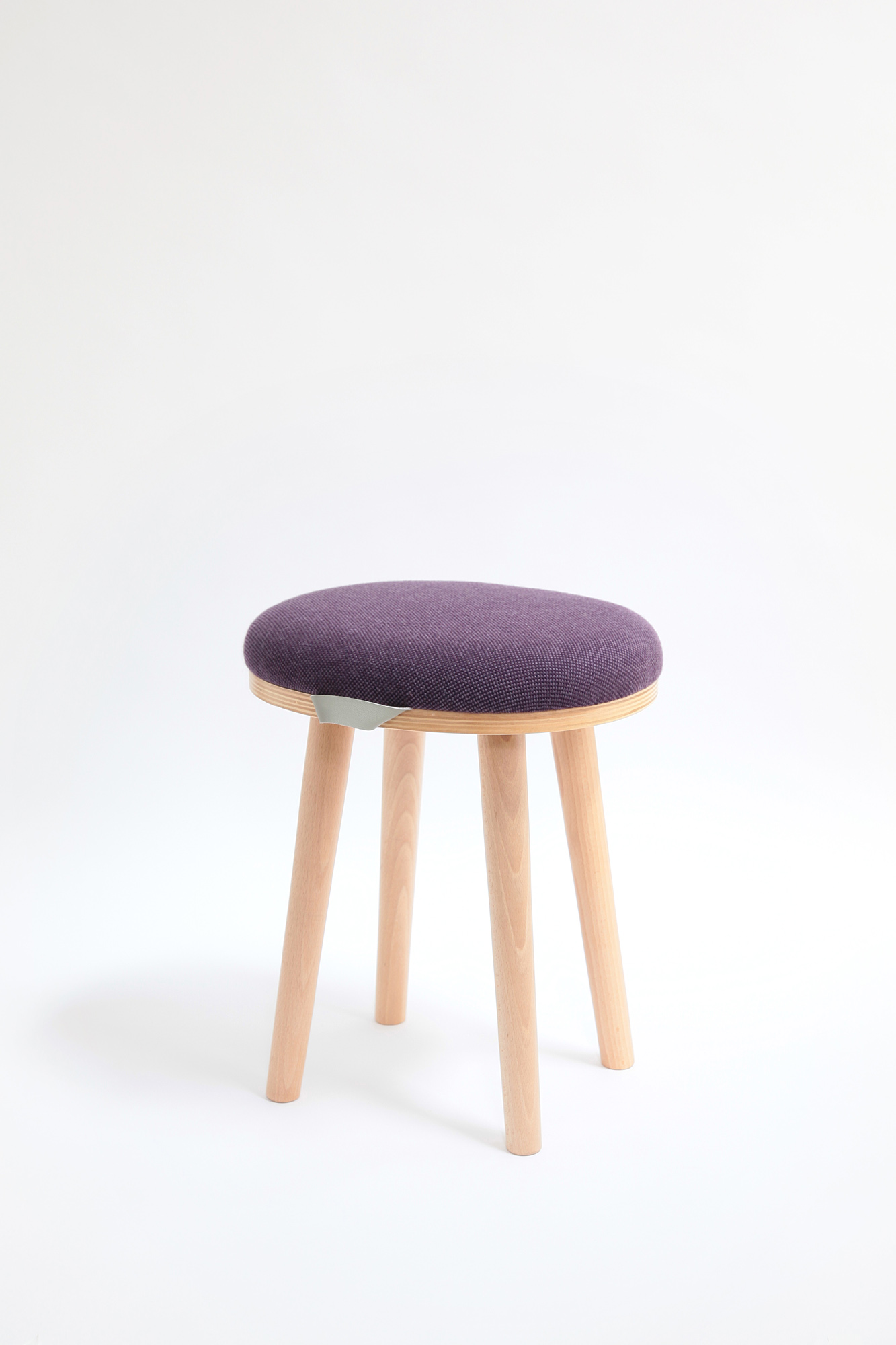Pincushion Stool 04