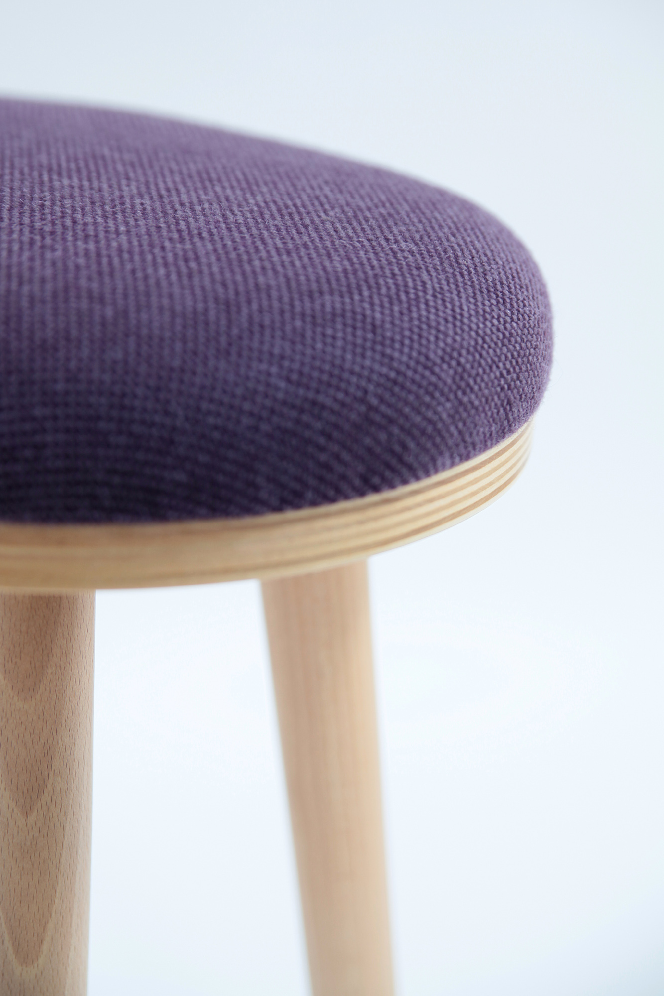 Pincushion Stool 08